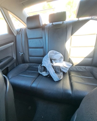 Audi A6 cena 18000 przebieg: 296186, rok produkcji 2006 z Siedlce małe 37